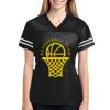 Women's PosiCharge ® Replica Jersey Thumbnail