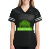 Women's PosiCharge ® Replica Jersey Thumbnail