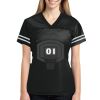 Women's PosiCharge ÂŽ Replica Jersey Women's PosiCharge ÂŽ Replica Jersey Thumbnail