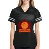 Women's PosiCharge ® Replica Jersey Thumbnail