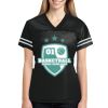 Women's PosiCharge ® Replica Jersey Thumbnail