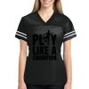 Women's PosiCharge ® Replica Jersey Thumbnail