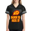Women's PosiCharge ® Replica Jersey Thumbnail