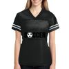 Women's PosiCharge ® Replica Jersey Thumbnail