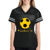 Women's PosiCharge ® Replica Jersey Thumbnail