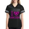 Women's PosiCharge ® Replica Jersey Thumbnail