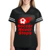 Women's PosiCharge ® Replica Jersey Thumbnail