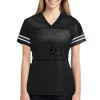Women's PosiCharge ® Replica Jersey Thumbnail