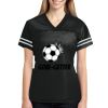 Women's PosiCharge ® Replica Jersey Thumbnail