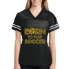 Women's PosiCharge ® Replica Jersey Thumbnail