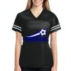 Women's PosiCharge ® Replica Jersey Thumbnail