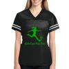 Women's PosiCharge ® Replica Jersey Thumbnail