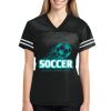 Women's PosiCharge ® Replica Jersey Thumbnail