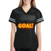 Women's PosiCharge ® Replica Jersey Thumbnail