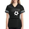 Women's PosiCharge ® Replica Jersey Thumbnail