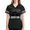 Women's PosiCharge ® Replica Jersey Thumbnail