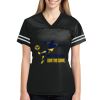 Women's PosiCharge ® Replica Jersey Thumbnail