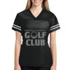 Women's PosiCharge ® Replica Jersey Thumbnail