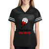 Women's PosiCharge ® Replica Jersey Thumbnail