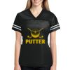 Women's PosiCharge ® Replica Jersey Thumbnail