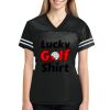 Women's PosiCharge ® Replica Jersey Thumbnail
