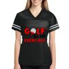 Women's PosiCharge ® Replica Jersey Thumbnail