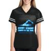 Women's PosiCharge ® Replica Jersey Thumbnail