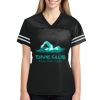 Women's PosiCharge ® Replica Jersey Thumbnail