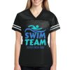Women's PosiCharge ® Replica Jersey Thumbnail