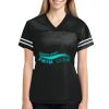 Women's PosiCharge ® Replica Jersey Thumbnail