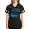 Women's PosiCharge ® Replica Jersey Thumbnail