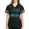Women's PosiCharge ® Replica Jersey Thumbnail