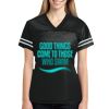 Women's PosiCharge ® Replica Jersey Thumbnail