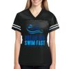 Women's PosiCharge ® Replica Jersey Thumbnail