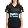 Women's PosiCharge ® Replica Jersey Thumbnail