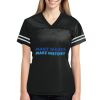 Women's PosiCharge ® Replica Jersey Thumbnail