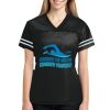 Women's PosiCharge ® Replica Jersey Thumbnail