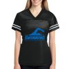Women's PosiCharge ® Replica Jersey Thumbnail