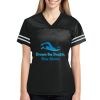 Women's PosiCharge ® Replica Jersey Thumbnail