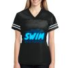 Women's PosiCharge ® Replica Jersey Thumbnail