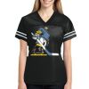 Women's PosiCharge ® Replica Jersey Thumbnail