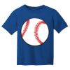 Youth Gildan Performance ® T Shirt Thumbnail