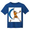 Youth Gildan Performance ® T Shirt Thumbnail