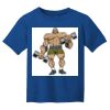 Youth Gildan Performance ® T Shirt Thumbnail
