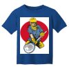 Youth Gildan Performance ® T Shirt Thumbnail