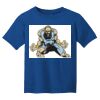 Youth Gildan Performance ® T Shirt Thumbnail
