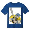 Youth Gildan Performance ® T Shirt Thumbnail