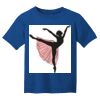 Youth Gildan Performance ® T Shirt Thumbnail