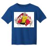 Youth Gildan Performance ® T Shirt Thumbnail