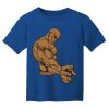 Youth Gildan Performance ® T Shirt Thumbnail